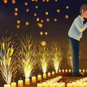 有多少人把你真正记在心里