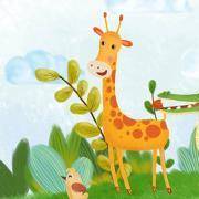 你内心住着哪种动物？