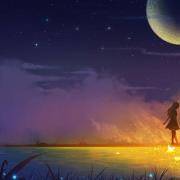 你是一个痴情种吗？