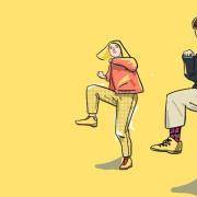 你是淑女还是太妹？