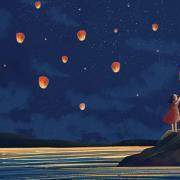 来生，谁让你念念不忘？