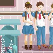 你是哪一种“坏”女孩？