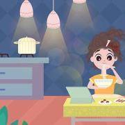 你的宅指数有多高？