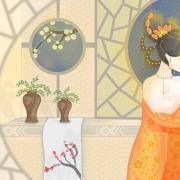 后宫佳丽三千人，你是哪一等？