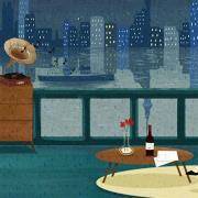 你的人格是哪种类型？