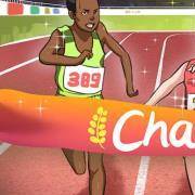 你的胜负心有多强？