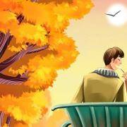 你是个容易“放下”的人吗？