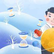 你的时间都浪费在哪了