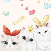 你像哪种萌宠？