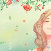 你的幸运度有多高？