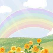 缤纷色彩看出你的性格