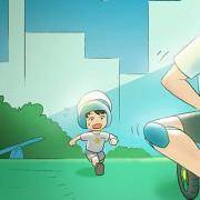 你还剩下多少童心？