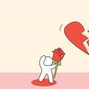 你的心容易“碎”吗？