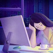 你的心灵有多疲惫？