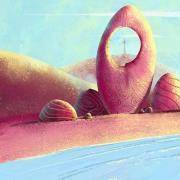 6颗石头看透你的内心！