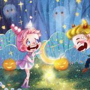 你的星座代表着哪种妖怪？