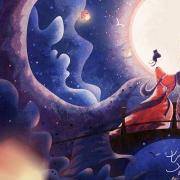 你的恋爱法宝是什么？