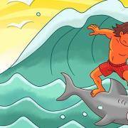 你的性格有多豪放？