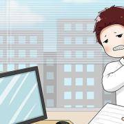 测测你的肩颈年龄