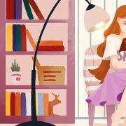 测你是不是旺夫益子体质