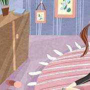 你是哪朵女人花？