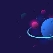 你来自哪颗星球？