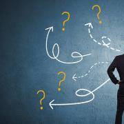 测你未来人生走向如何