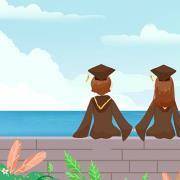 你的性格偏男性or女性？