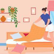 你的生活正常吗？