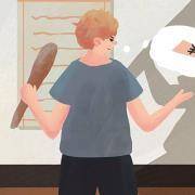 社交中的被欺指数