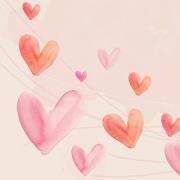 你是玻璃心or铁石心？