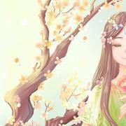 你漂亮到什么程度