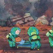 你的火气有多大？