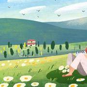 检验你的友情辐射力