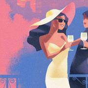 你是女神还是女神经？