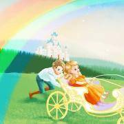 你是童话故事中的哪位女主角？