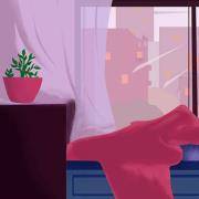 你内心隐藏了多少痛苦？