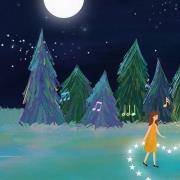 你的人气磁场有多强