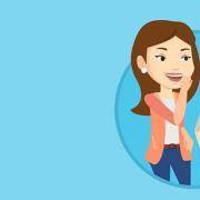 你是一个“大嘴巴”的人吗？