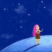 你的天真基因有多少？