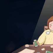 你的内心强大程度