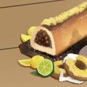 5种甜点代表5种女孩，你是哪种？