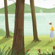 一张图片看出你的真实内心和未来~