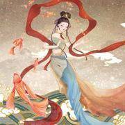 你身上有几分仙人气质？