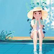 你在情人眼中的颜值