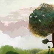 你是大树的哪部分？