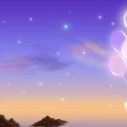 内心深处的你是什么颜色？