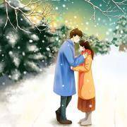 你对恋人的宽容度有多高？