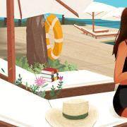 4幅图暴露你潜在的欲望，别逃避！