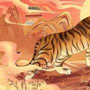 你的气场是啥颜色！